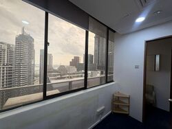 International Plaza (D2), Office #516252011